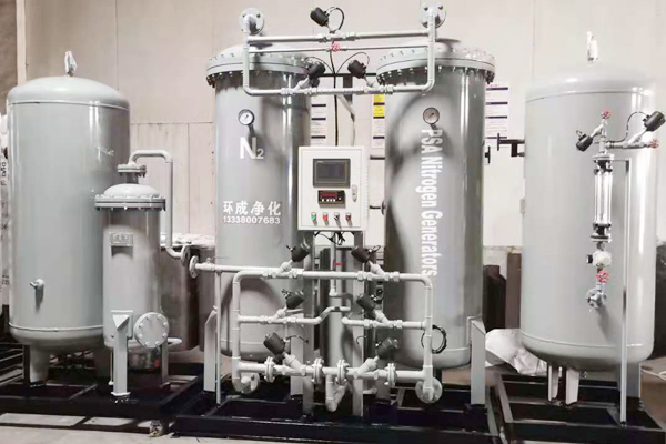 什么樣的制氮機(jī)屬于好的制氮機(jī)呢？